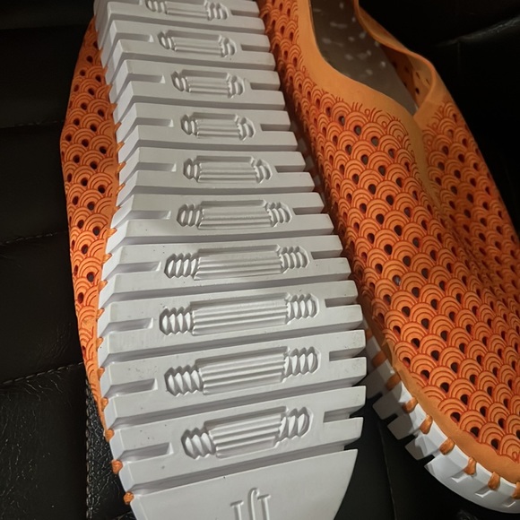 ILSE JACOBSEN HORNBAEK Women's Tulip 139 Flat - Picture 3 of 4